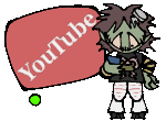 youtube button